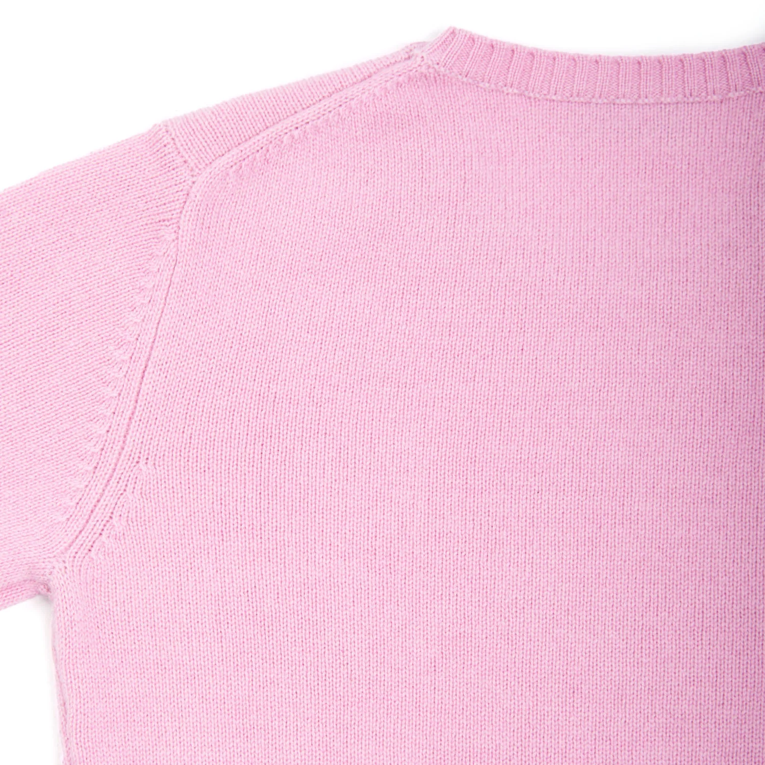 PINK CREWNECK - Image 5