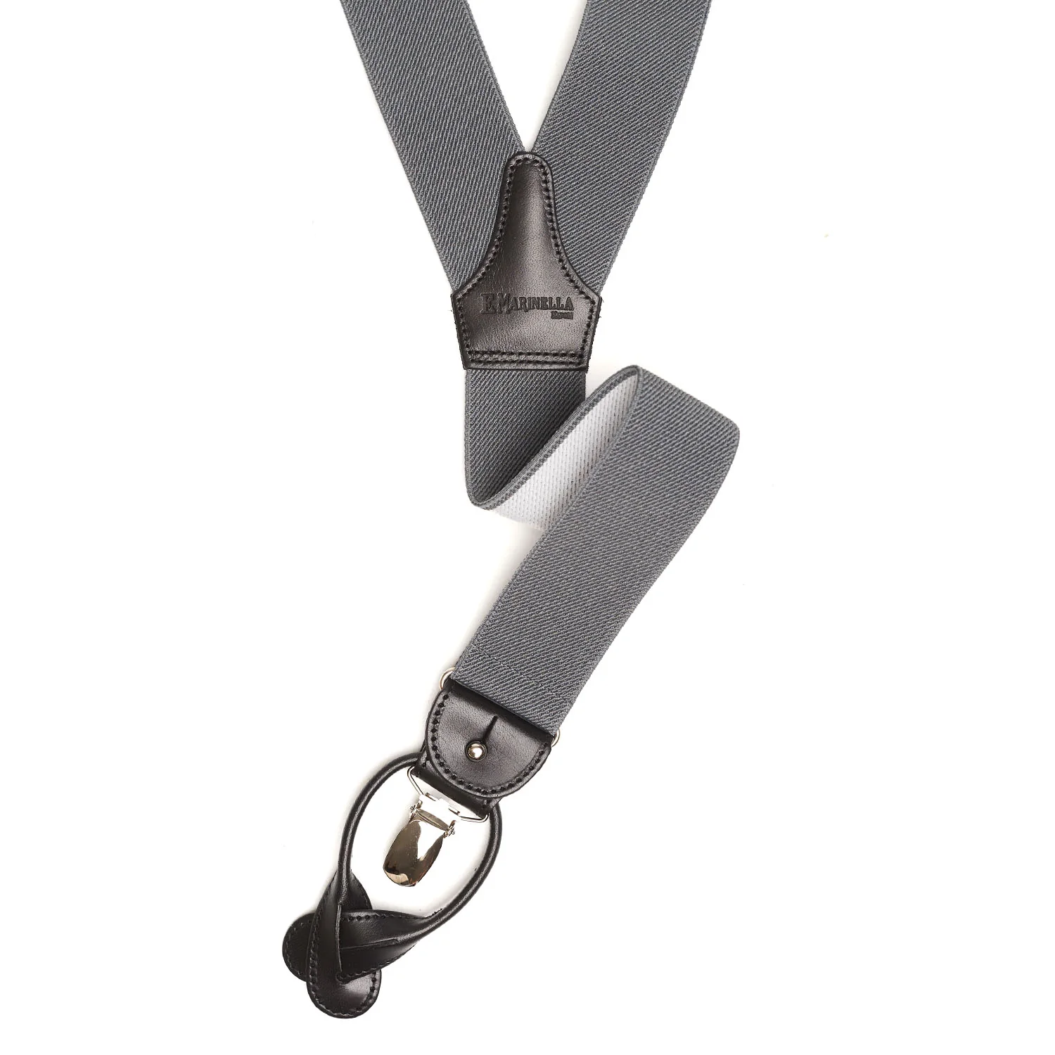 GREY BRACES - Image 2