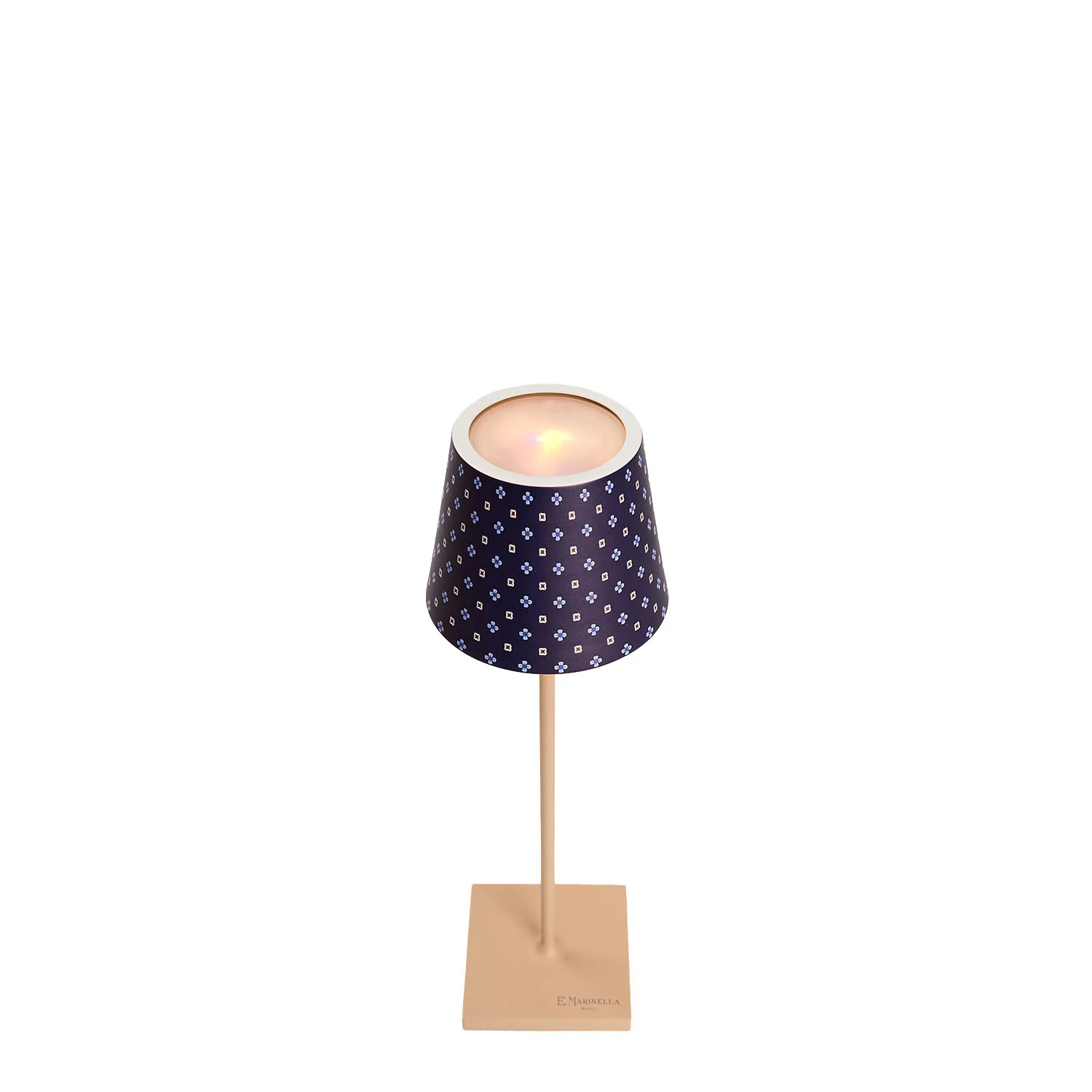 POLDINA X E. MARINELLA BEIGE - Image 3
