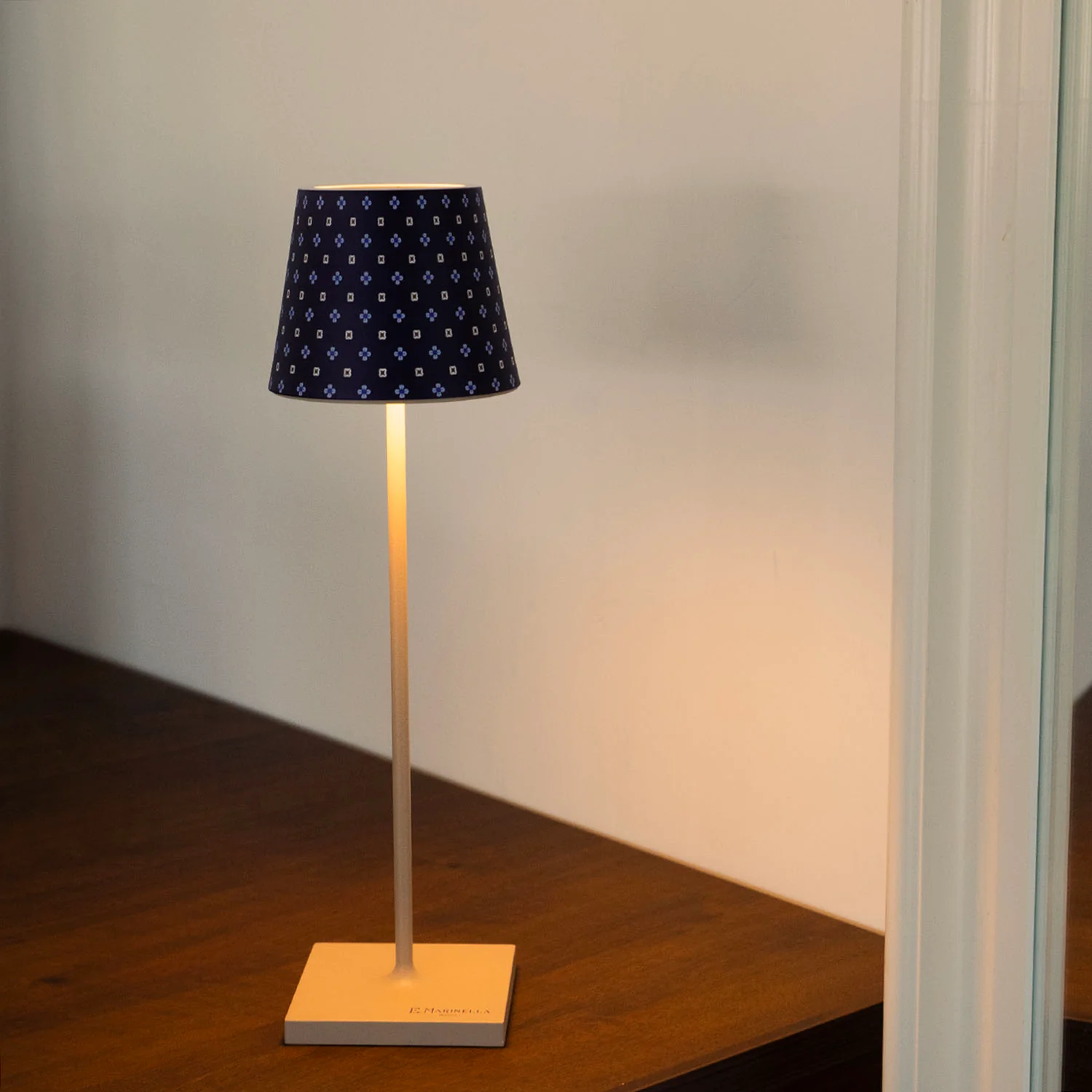 POLDINA X E. MARINELLA BEIGE - Image 5