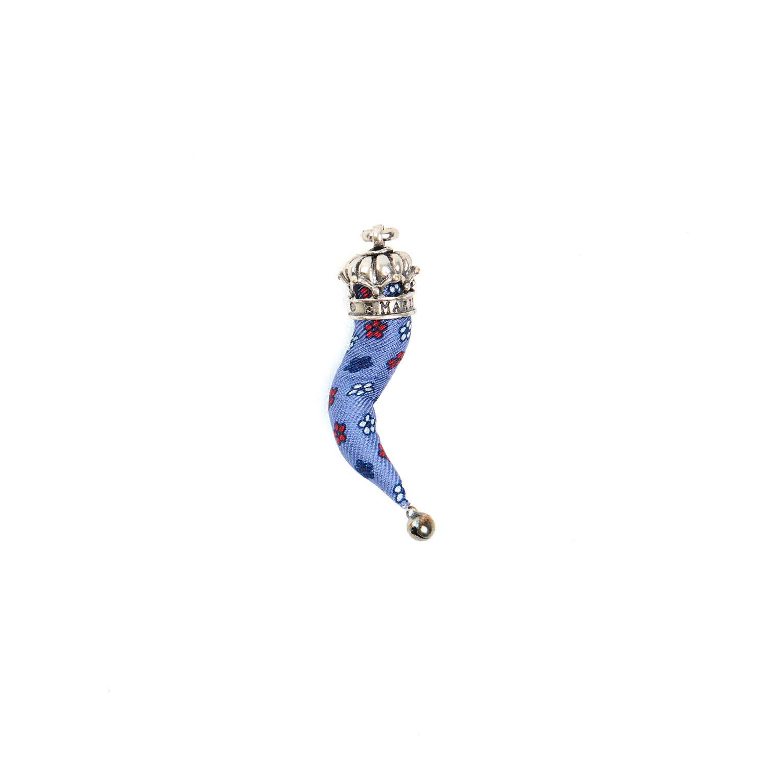 POWDER BLUE GOOD-LUCK CHARM
