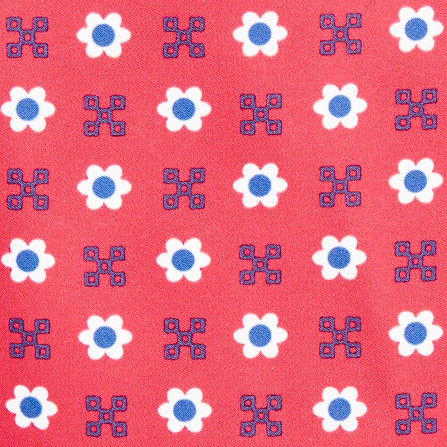 RED BABY SWIM SHORTS - Image 3