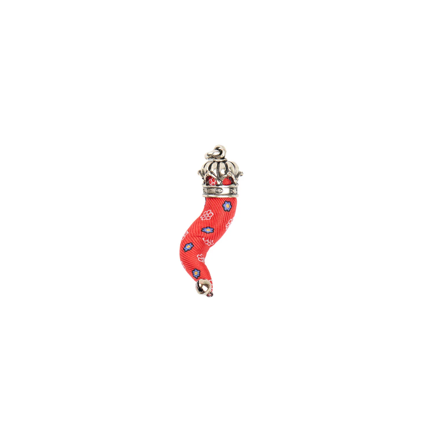 RED GOOD-LUCK CHARM