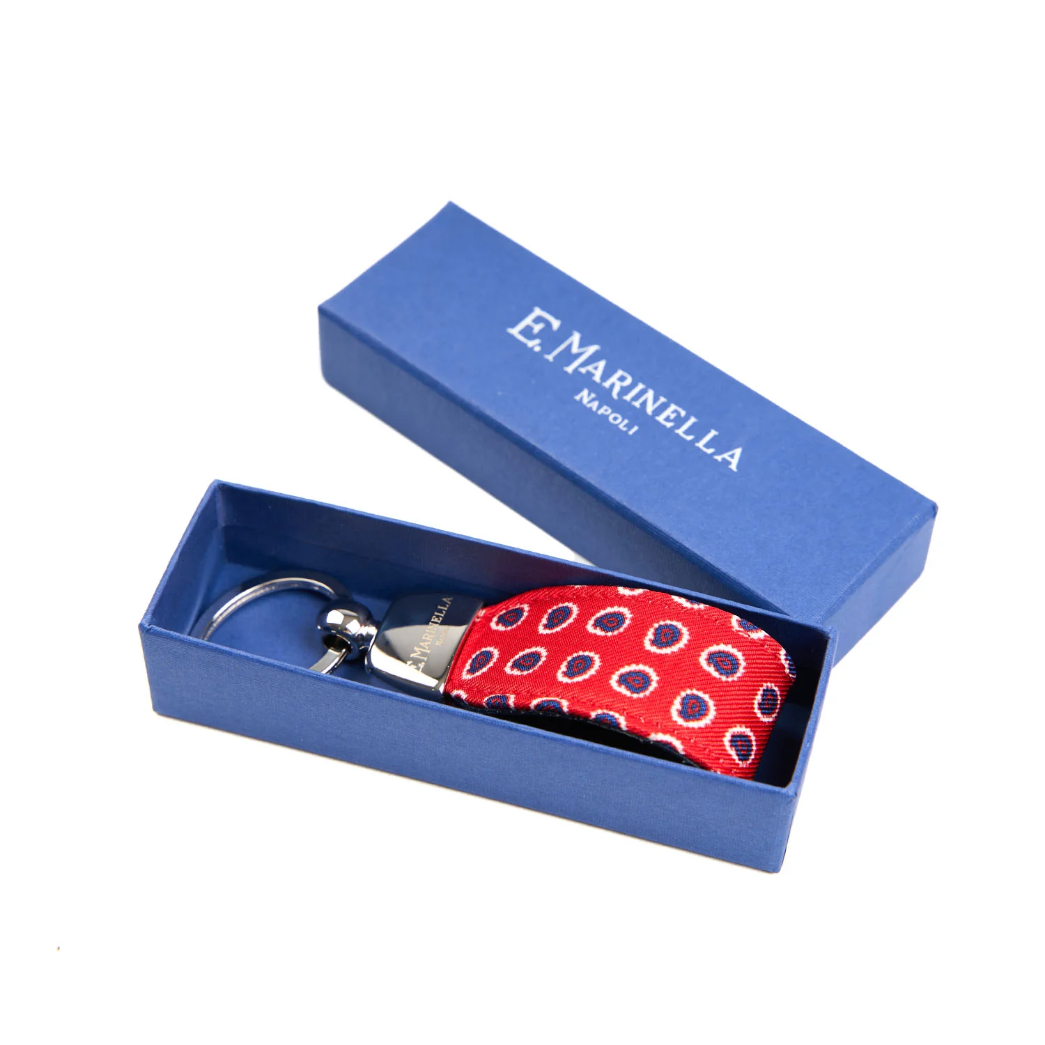 RED KEYFOB - Image 4