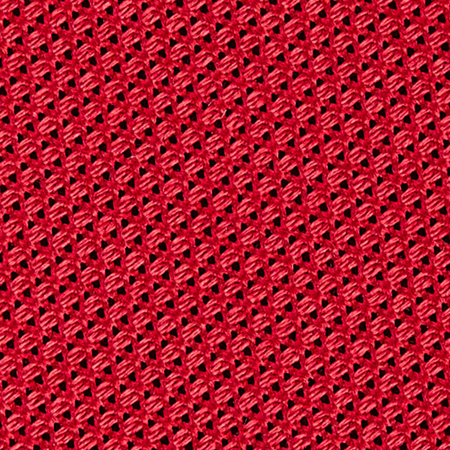 RED SARTORIAL TIE - Image 5