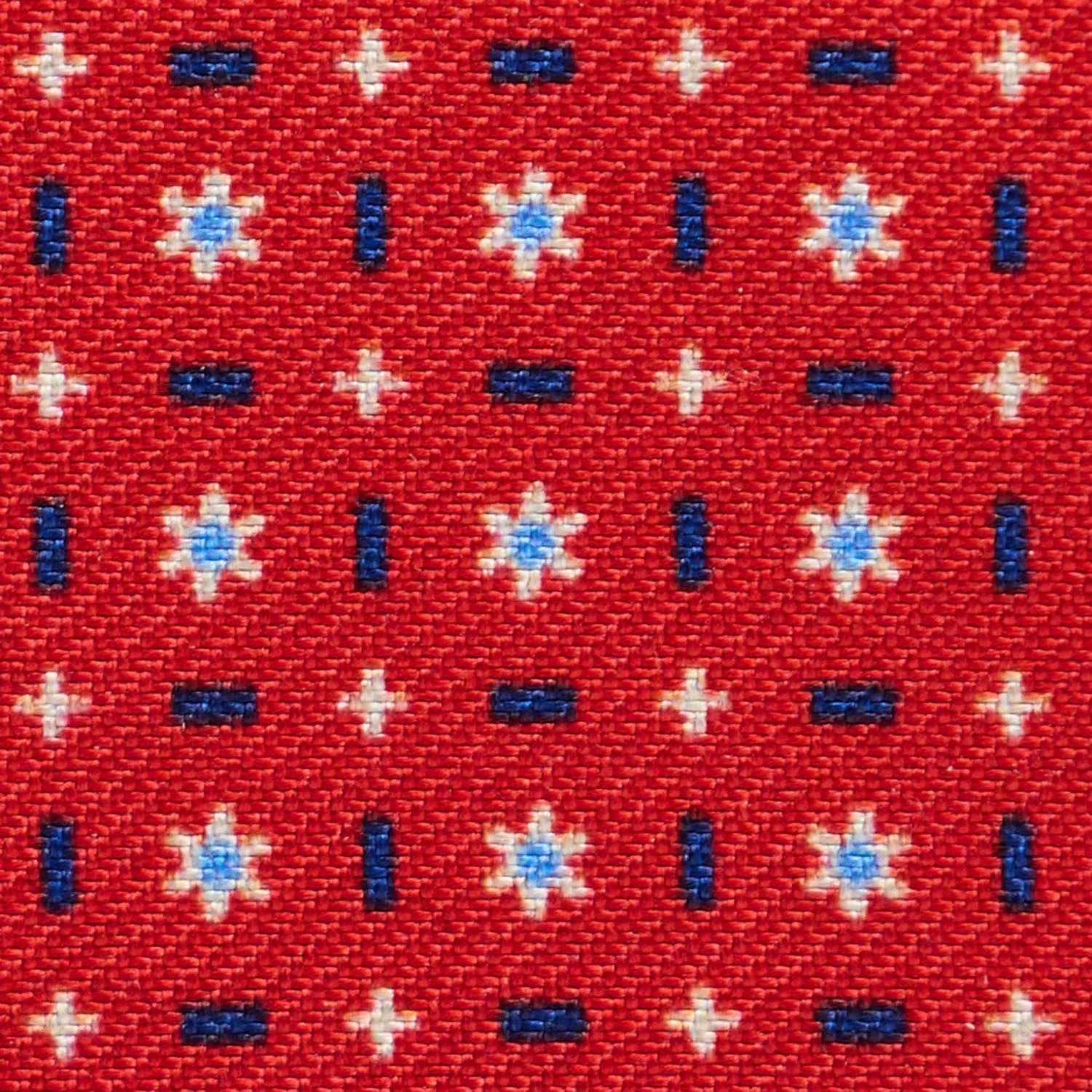 RED SMALL WALLET - Image 3