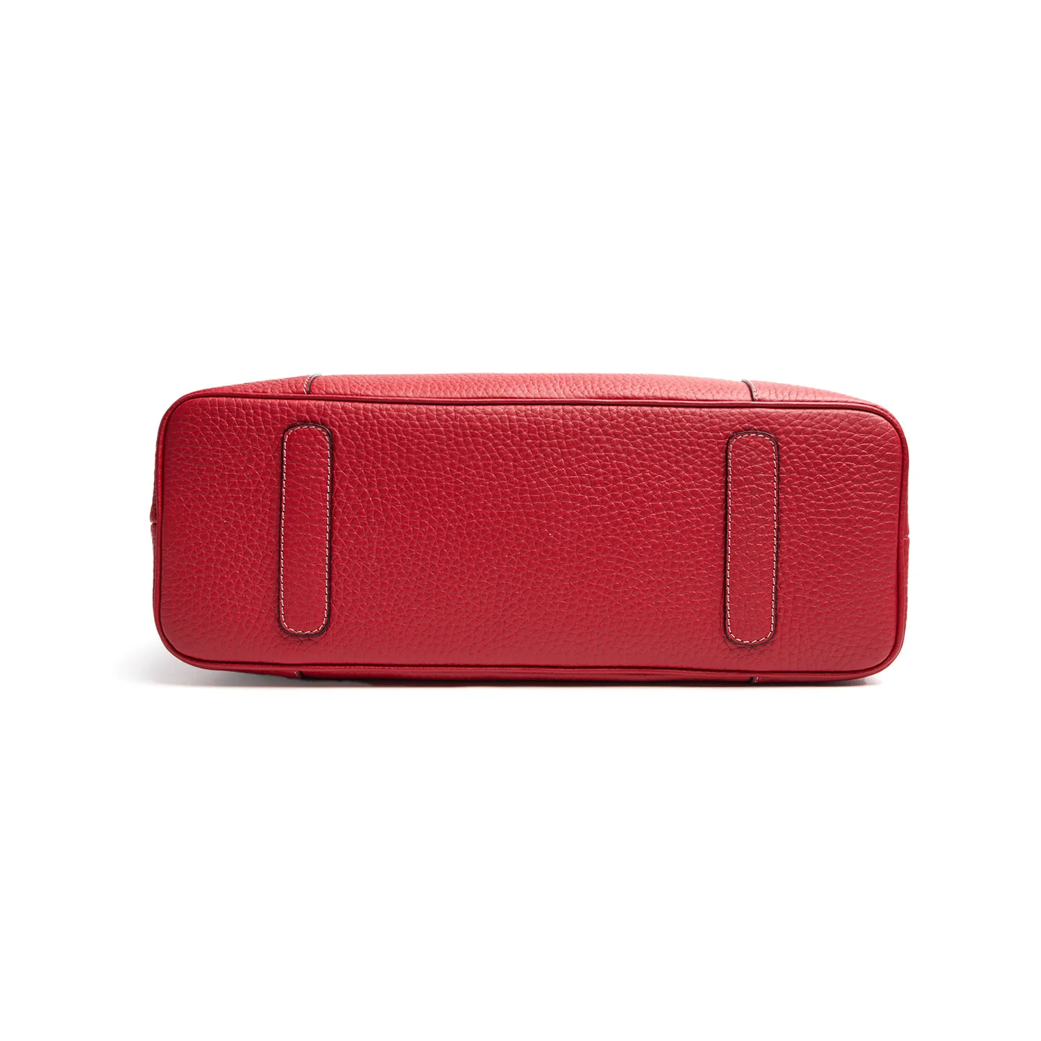 RED TOTE BAG - Image 4