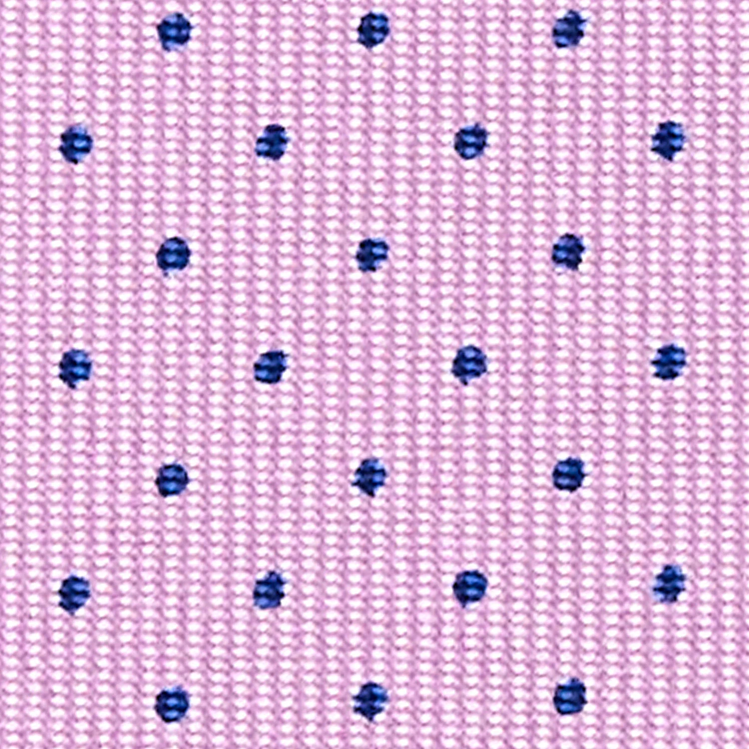 LILAC SARTORIAL CLASSIC SILK TIE - Image 5