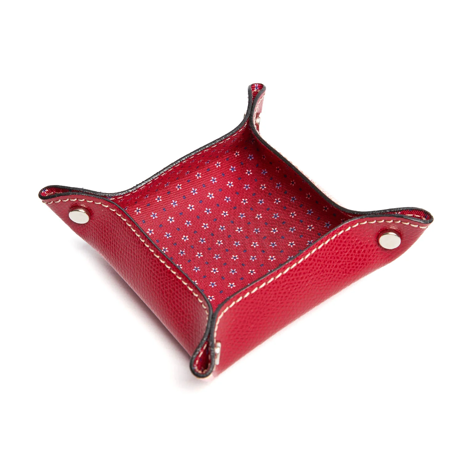 RED SMALL VIDE POCHE - Image 3