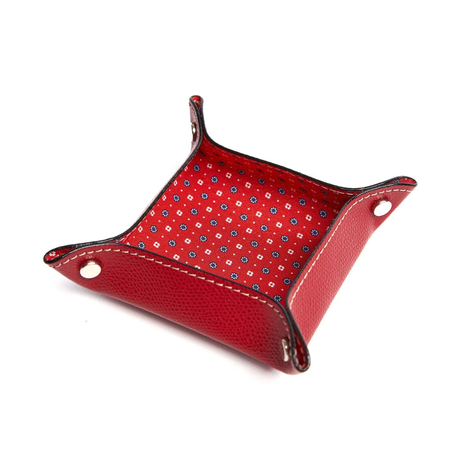 RED SMALL VIDE POCHE - Image 3