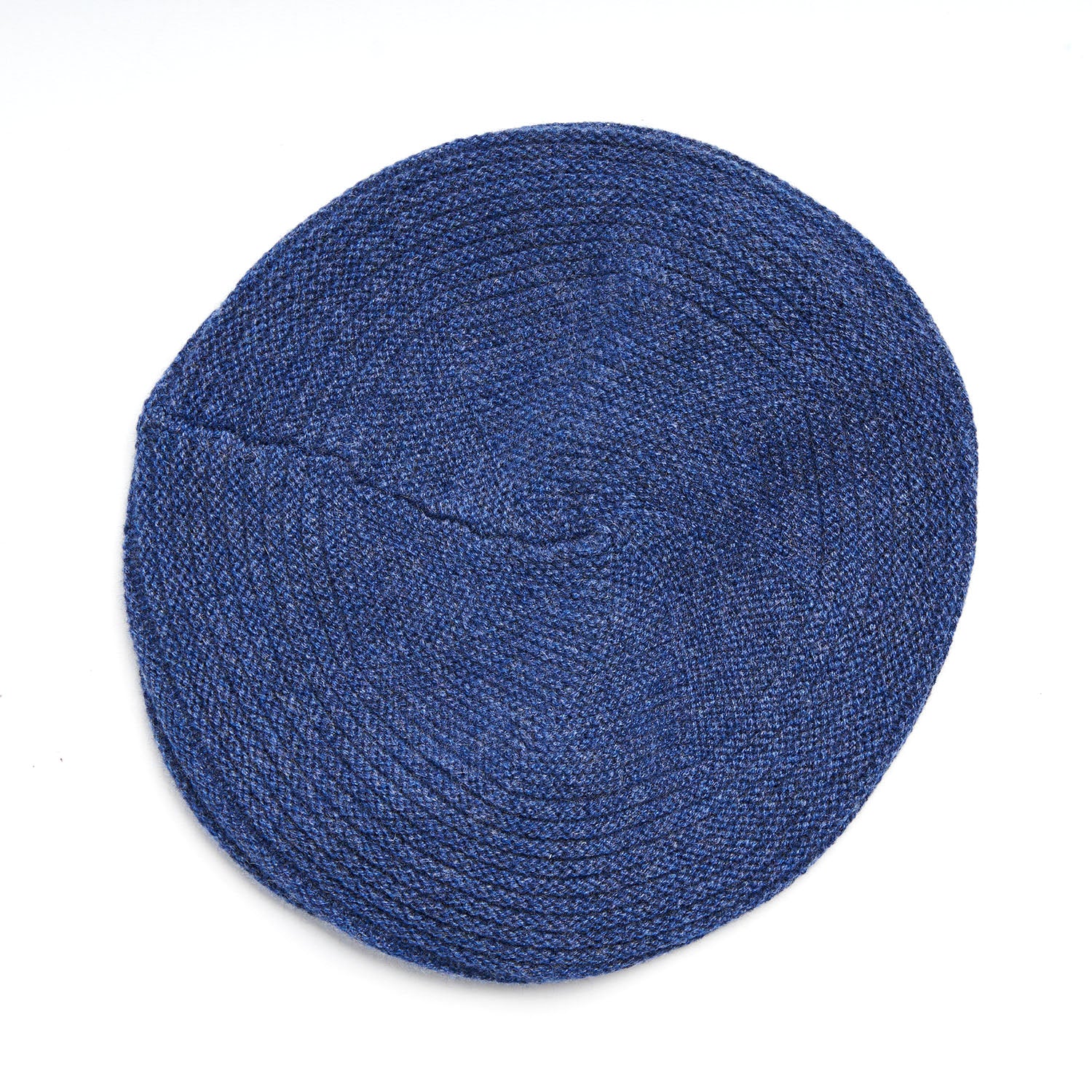 BLUE STRIPED BASQUE - Image 4