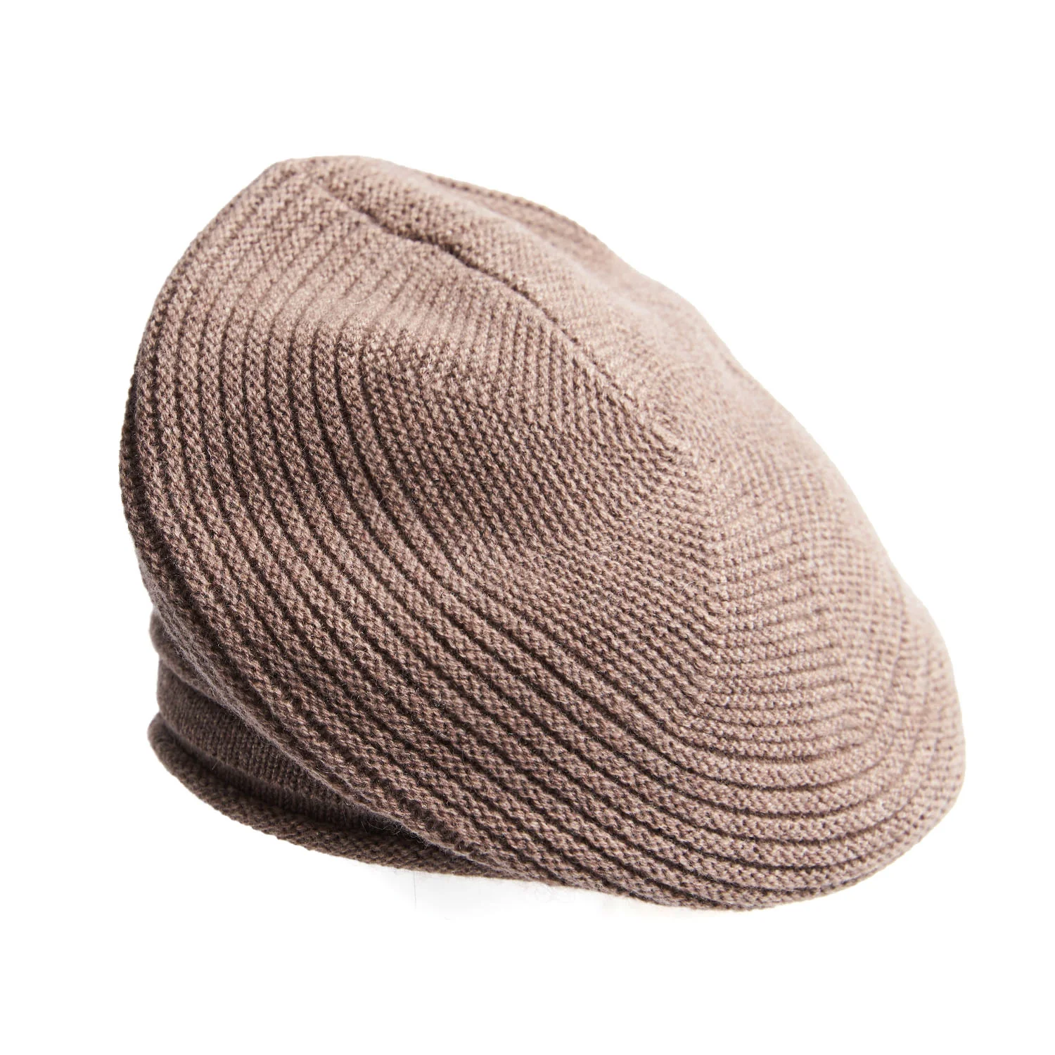 DARK BROWN STRIPED BASQUE - Image 3