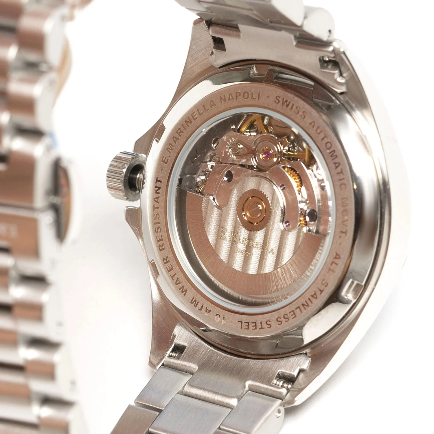 THE ONE WATCH - Image 4