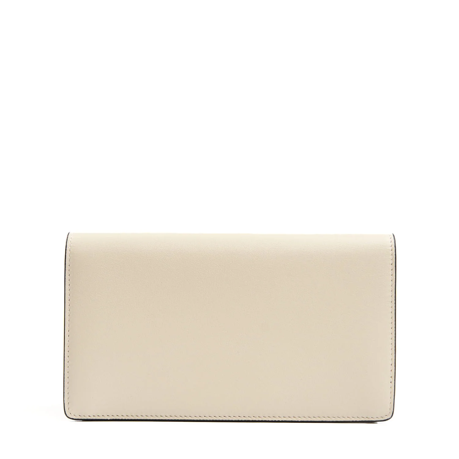 WHITE BIG WALLET - Image 3