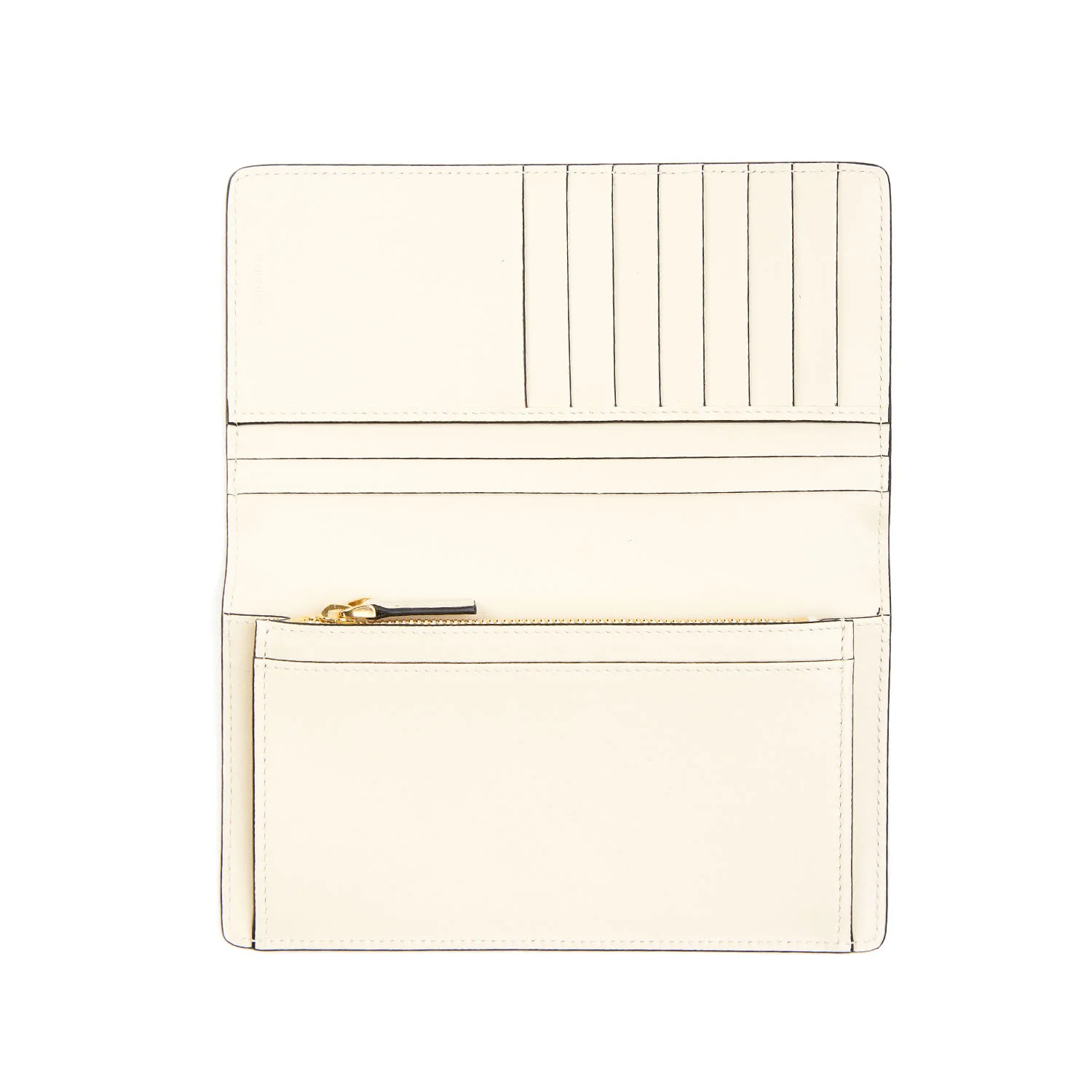 WHITE BIG WALLET - Image 4