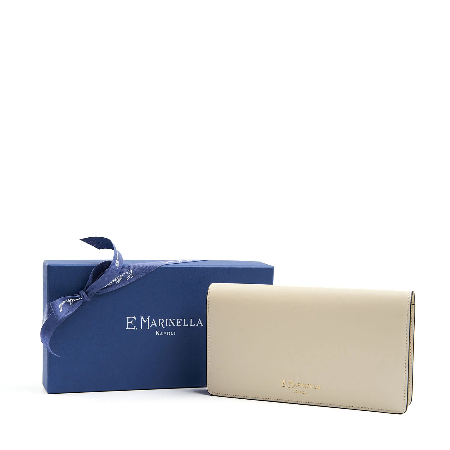 WHITE BIG WALLET - Image 5