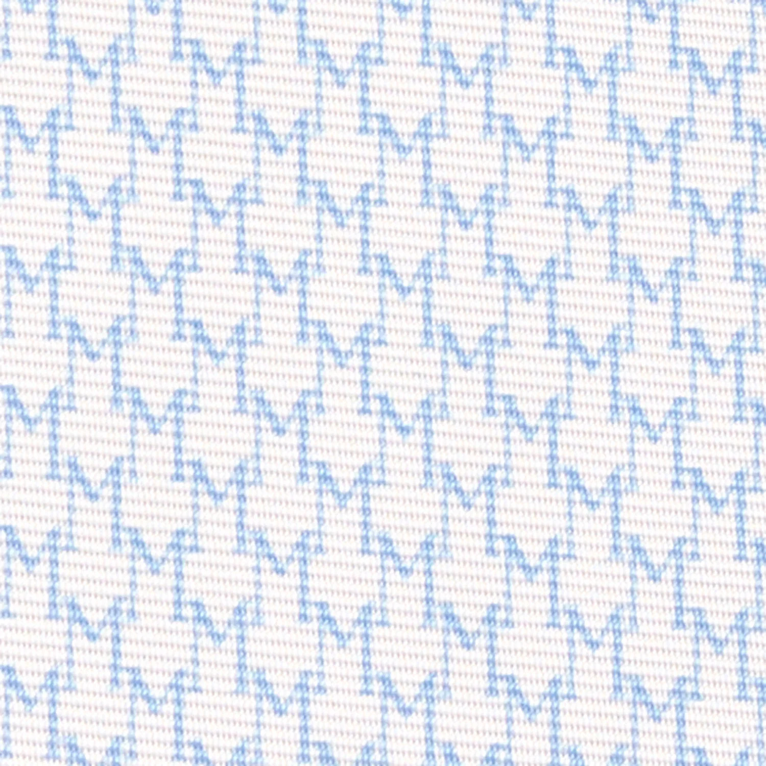 WHITE SARTORIAL CLASSIC SILK TIE - Image 5