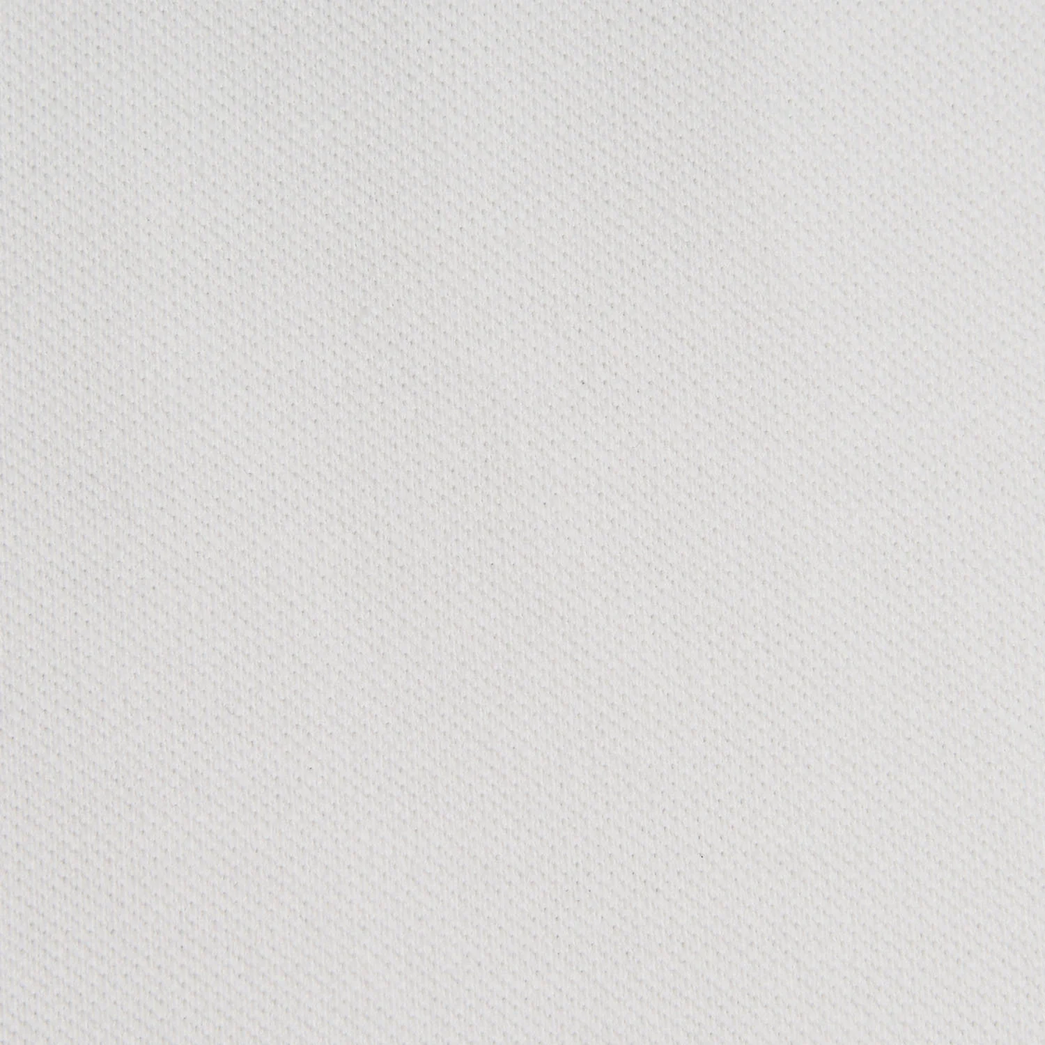 WHITE SHORT SLEEVE POLO - Image 3