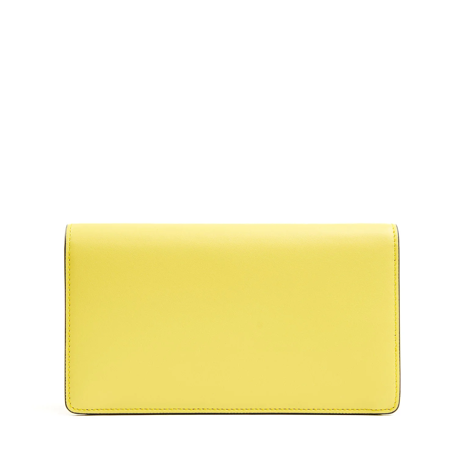 YELLOW BIG WALLET - Image 3