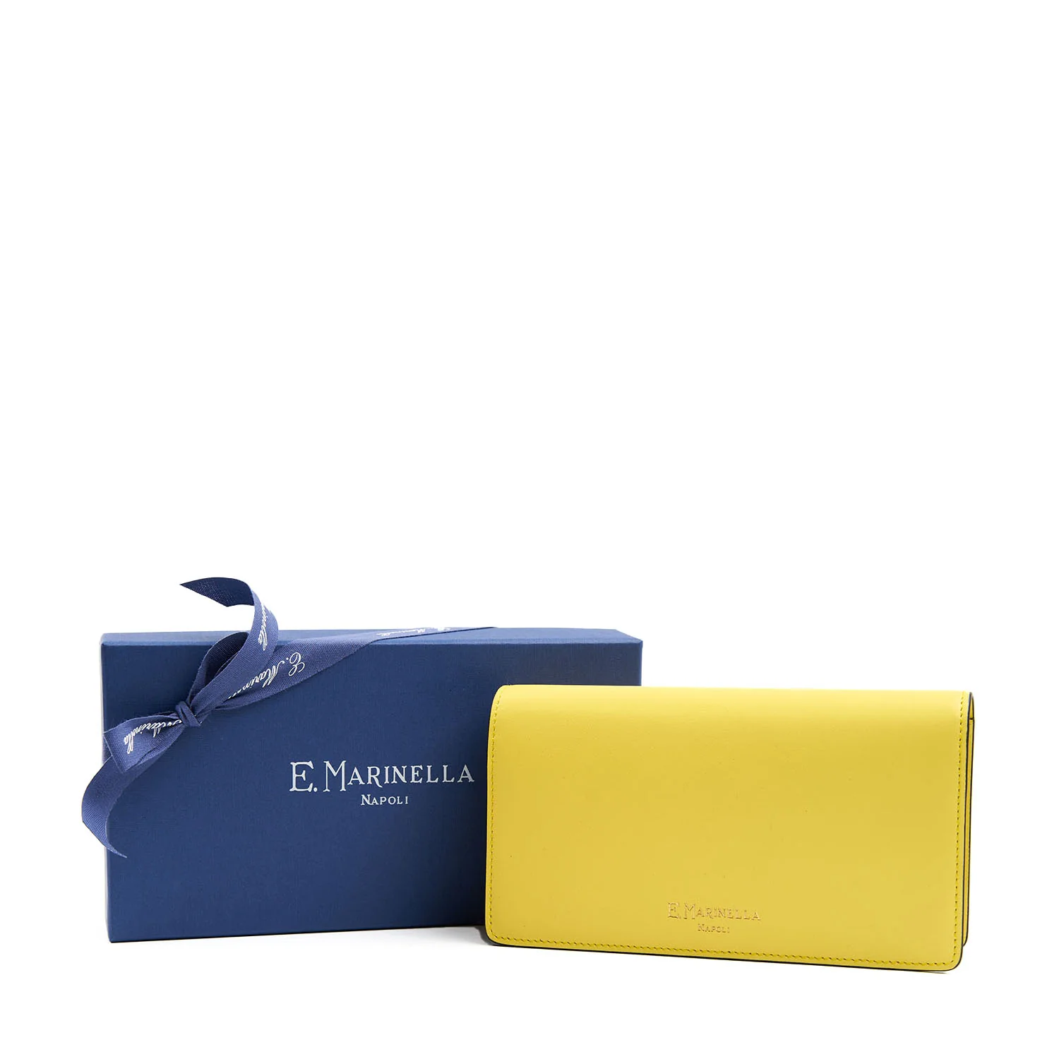 YELLOW BIG WALLET - Image 5