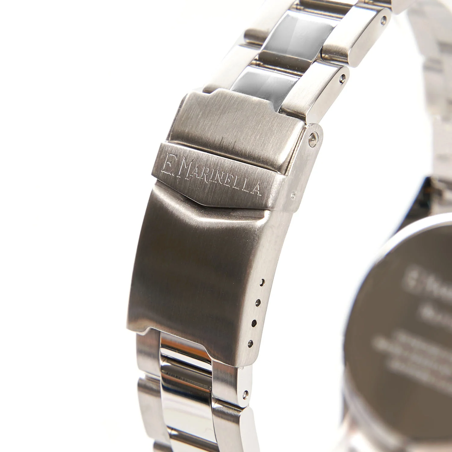YELLOW DIAL WATCH - Image 5