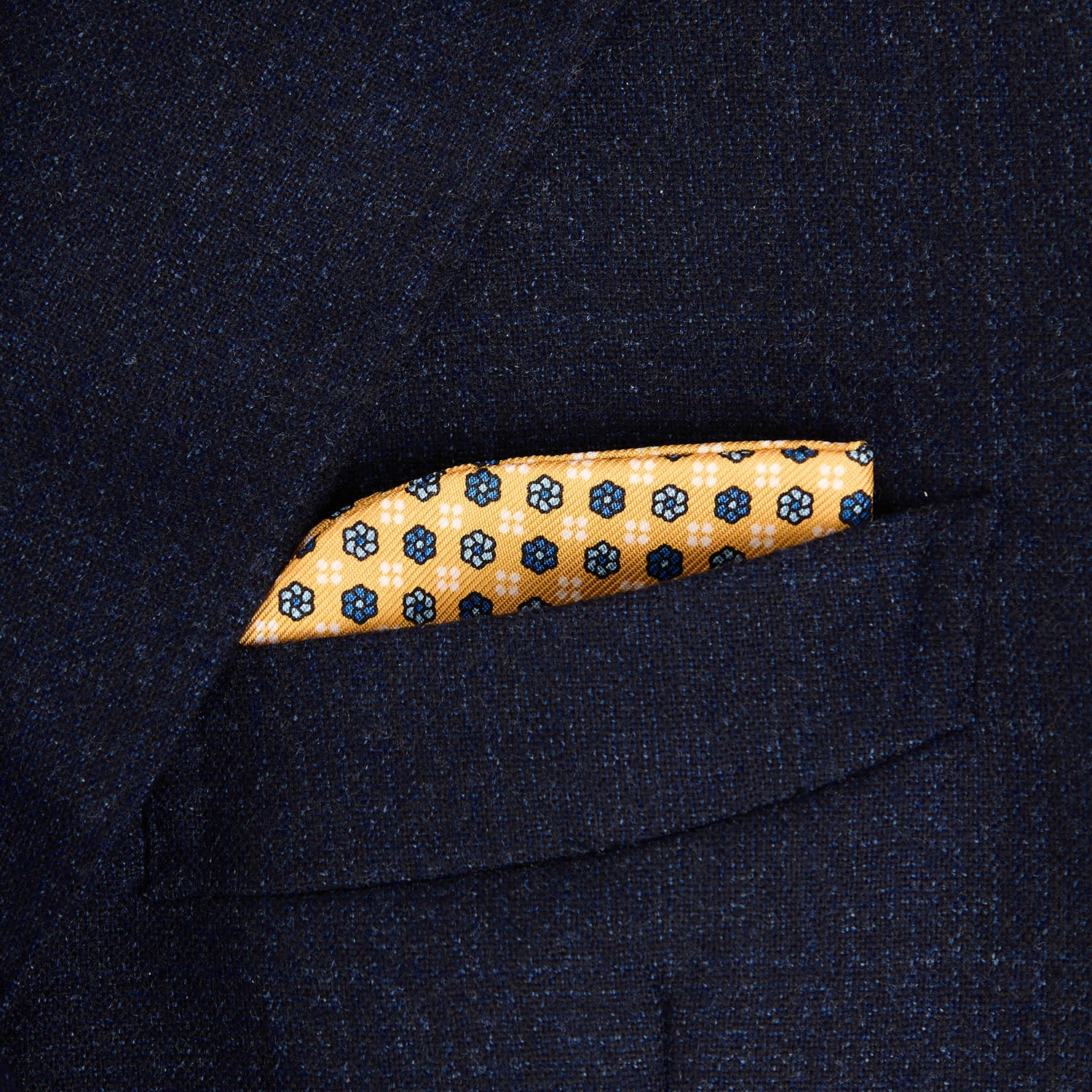 YELLOW GLASSES CASE - Image 3