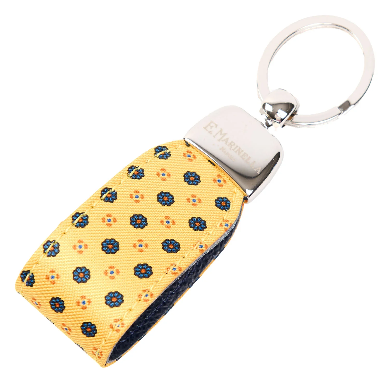 YELLOW KEYFOB