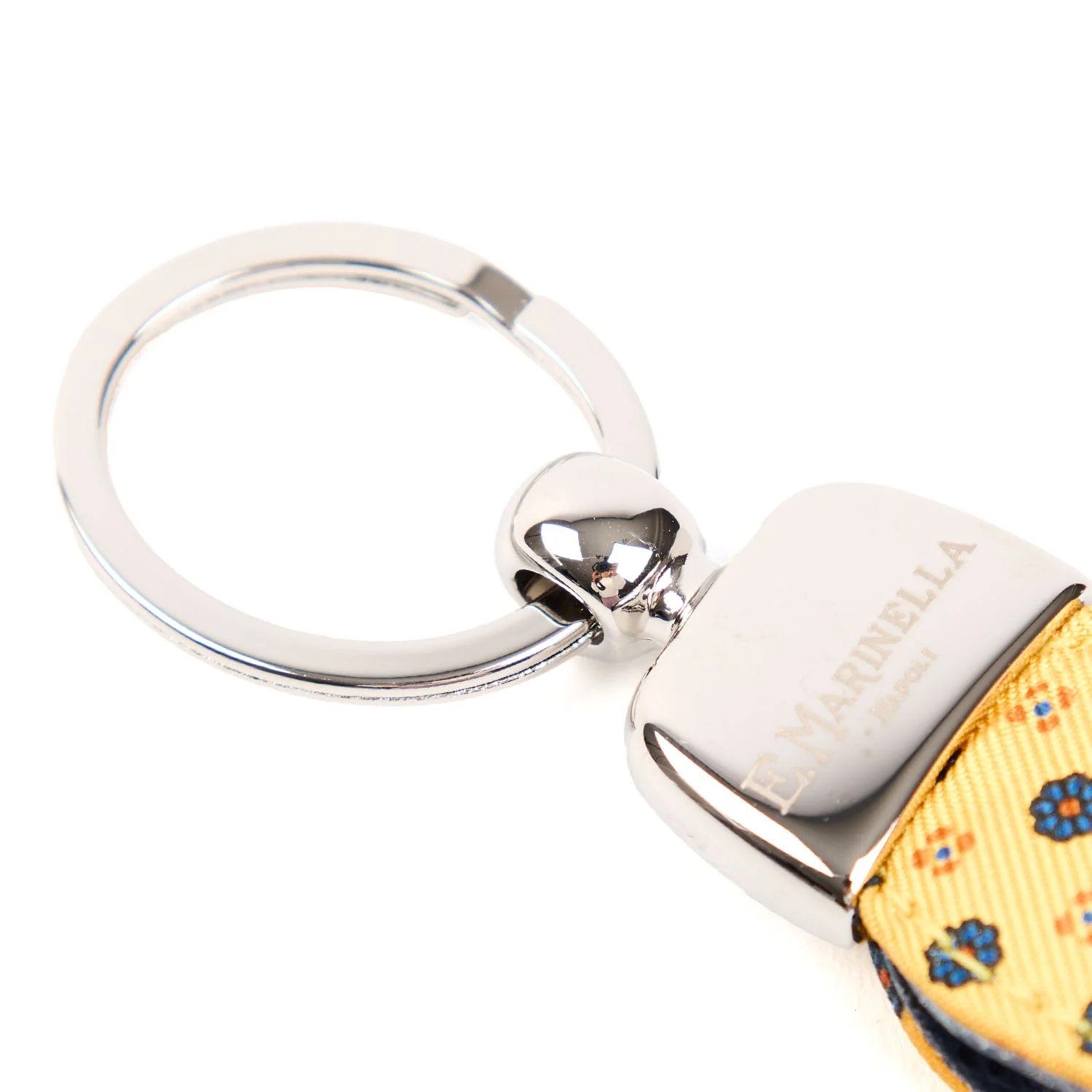 YELLOW KEYFOB - Image 2