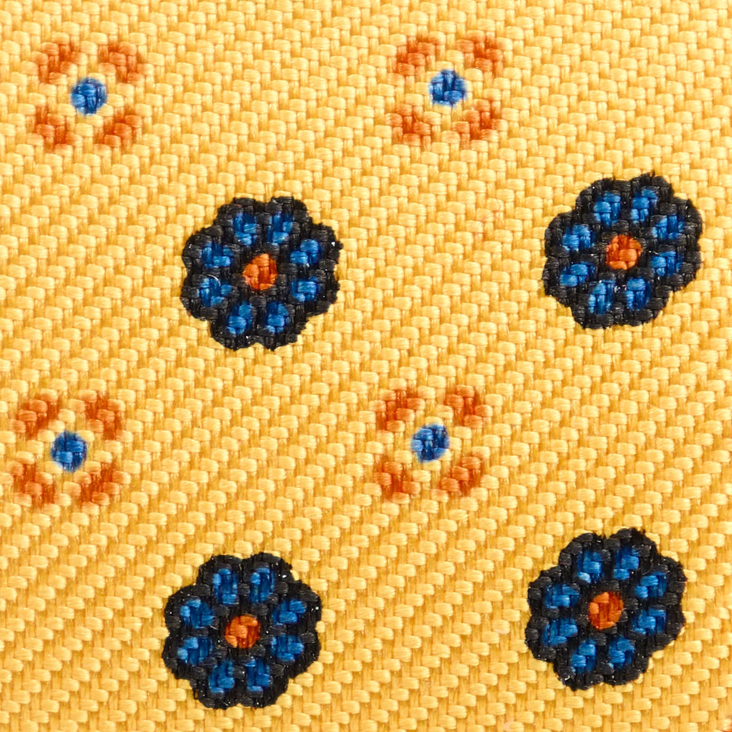 YELLOW KEYFOB - Image 3