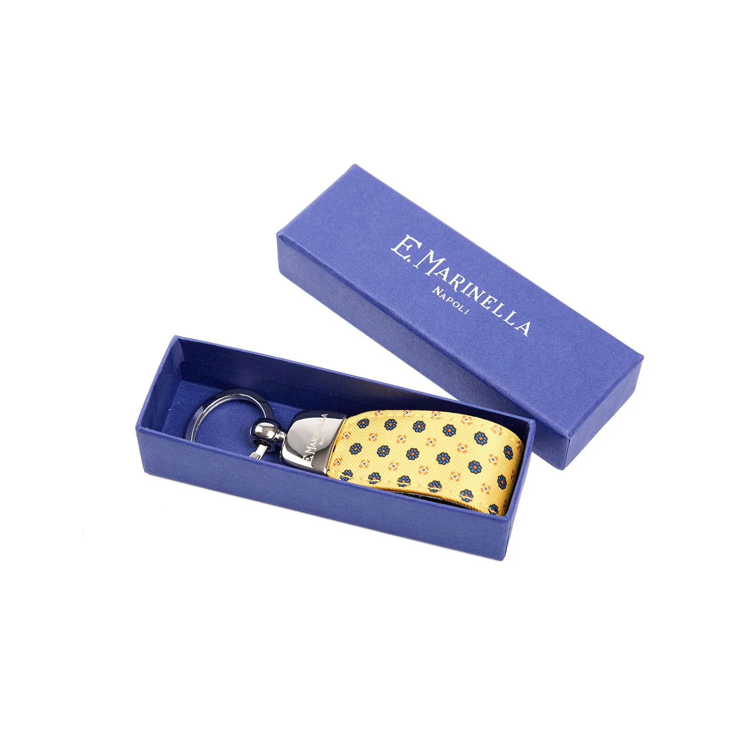 YELLOW KEYFOB - Image 4