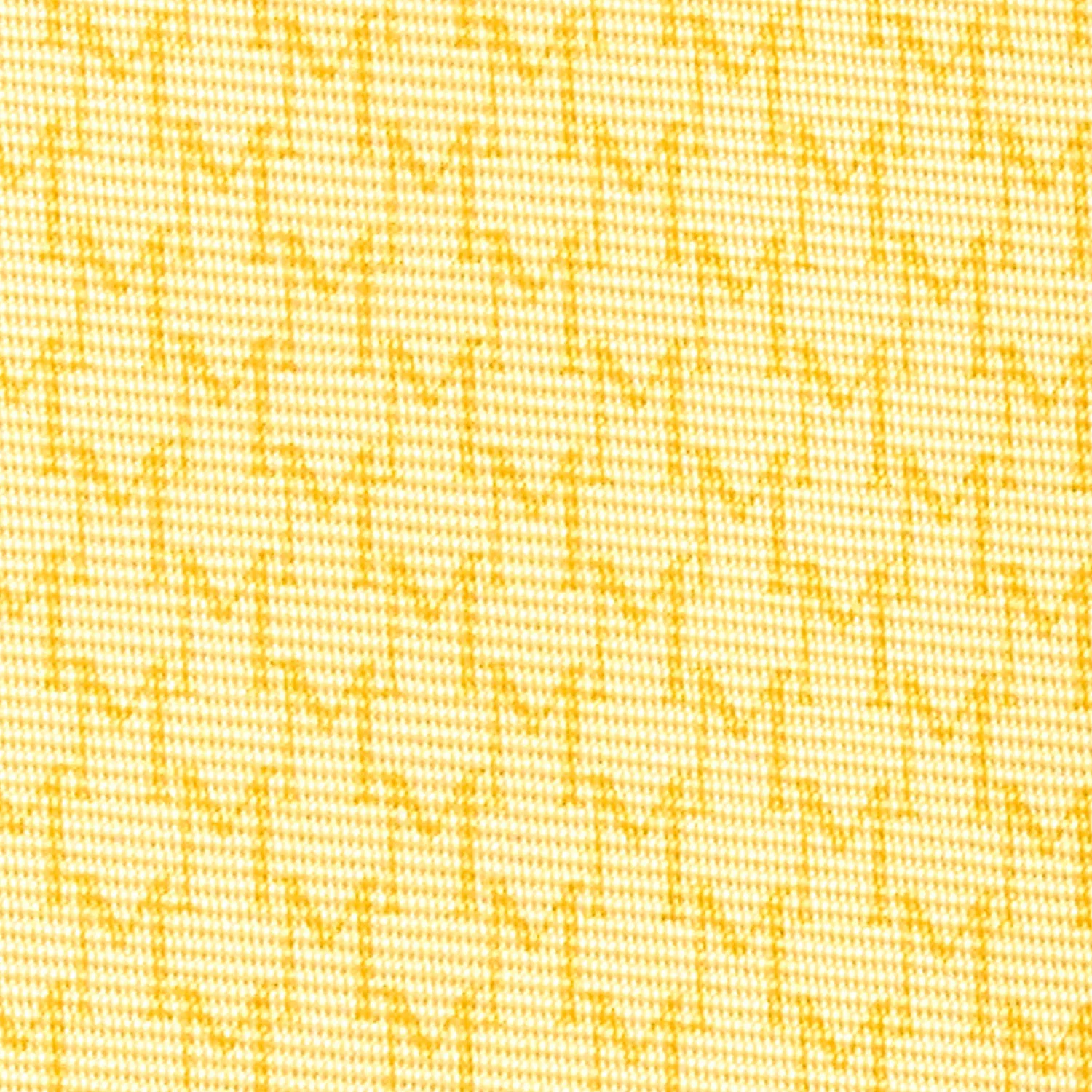 YELLOW SARTORIAL CLASSIC SILK TIE - Image 5