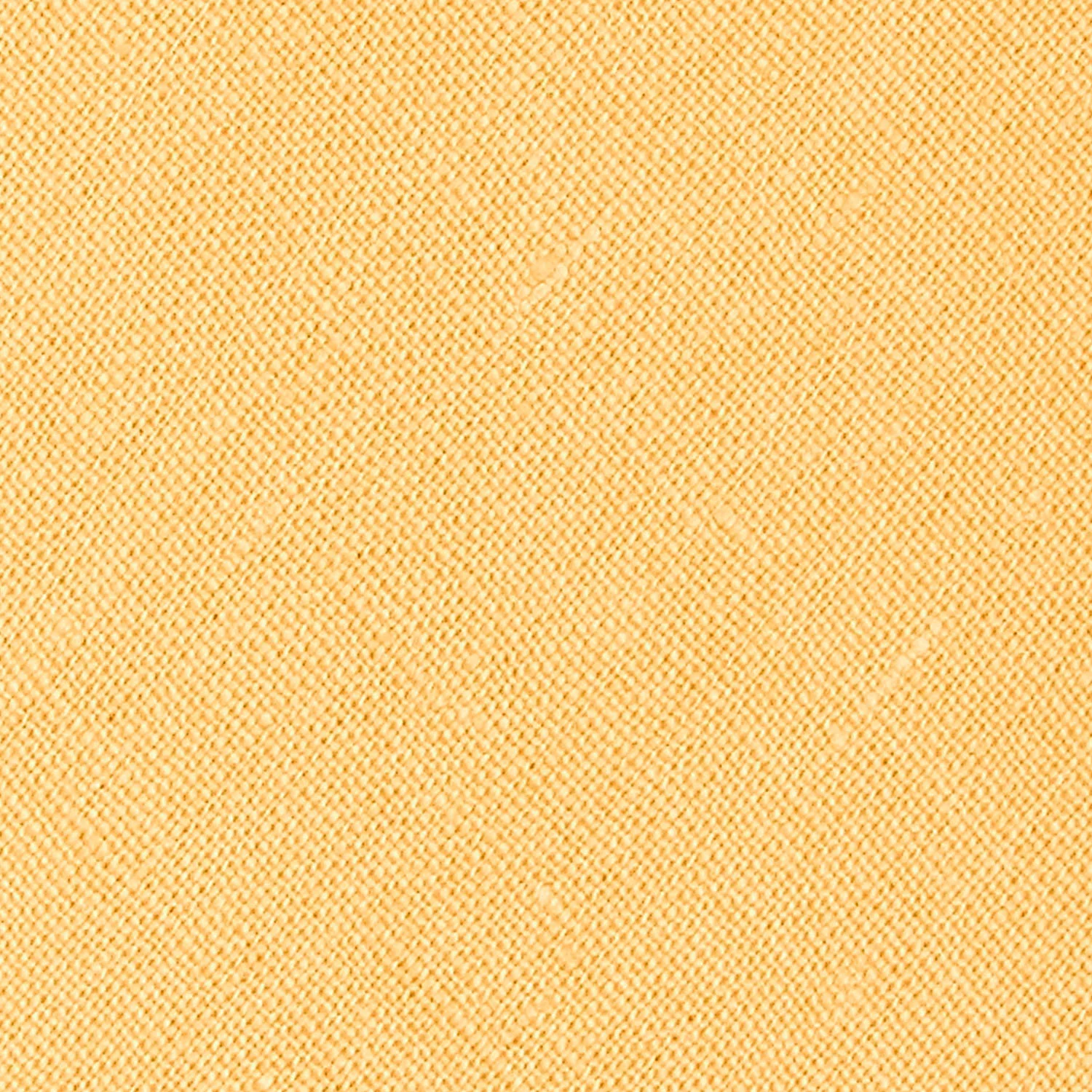 YELLOW SARTORIAL LINEN AND COTTON TIE - Image 5